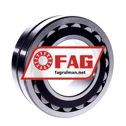 FAG 23222-E1-K-TVPB