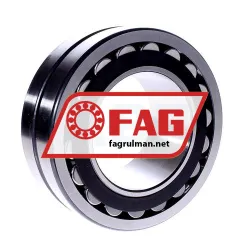FAG 23222-E1-K-TVPB rulman resim 2