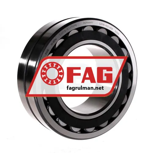FAG 23218-E1-TVPB