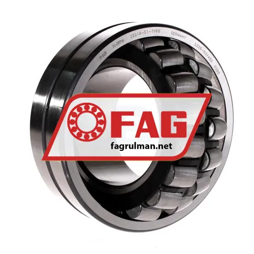 FAG 23218-E1-TVPB ürün fotoğrafı 4