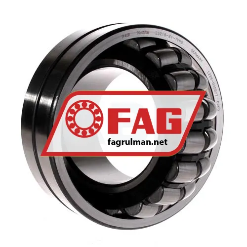 FAG 23218-E1-TVPB ürün fotoğrafı 5