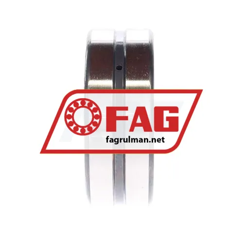 FAG 22309-E1 ürün fotoğrafı 3