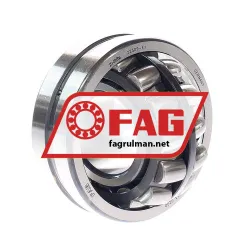 FAG 22309-E1 rulman resim 2