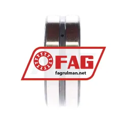 FAG 22309-E1 rulman resim 3