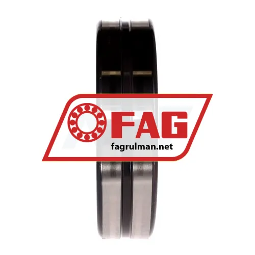 FAG 22217-E1-K-C3 ürün fotoğrafı 2