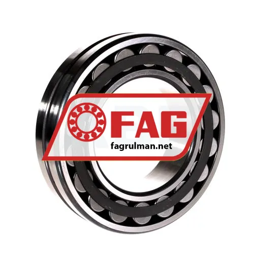 FAG 22217-E1-K-C3 ürün fotoğrafı 3