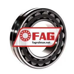FAG 22217-E1-K-C3