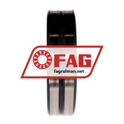 FAG 22217-E1-K-C3 rulman resim 2