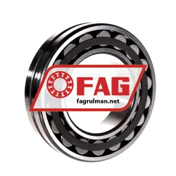 FAG 22217-E1-K-C3 rulman resim 3