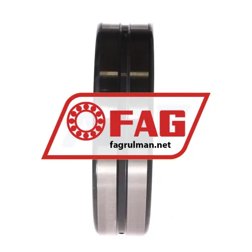 FAG 22217-E1 ürün fotoğrafı 2