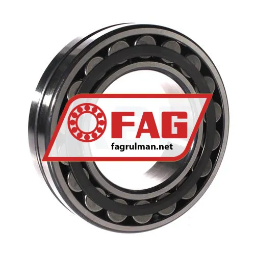 FAG 22217-E1 ürün fotoğrafı 3