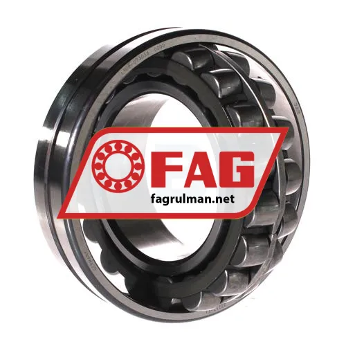 FAG 22217-E1 ürün fotoğrafı 4