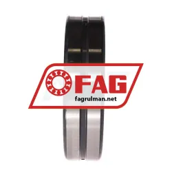 FAG 22217-E1 rulman resim 2