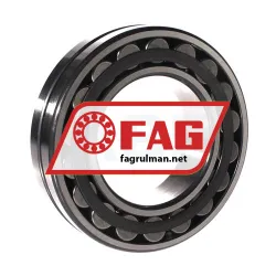 FAG 22217-E1 rulman resim 3