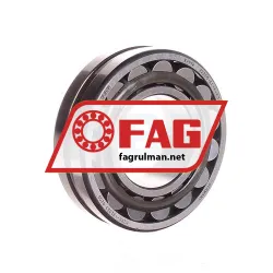 FAG 22208-E1-K-C3