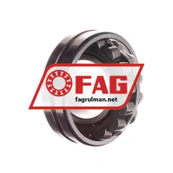 FAG 22208-E1-K-C3 rulman resim 2