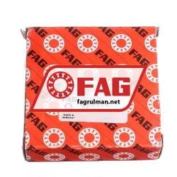 FAG 22208-E1-K-C3 rulman resim 4