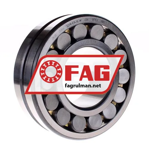FAG 22318E1A-M