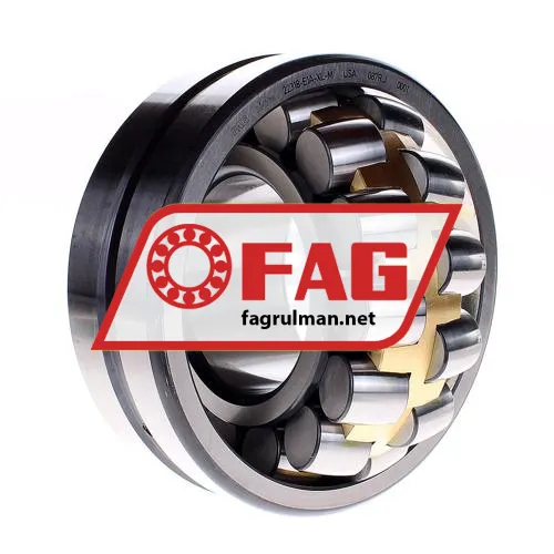 FAG 22318E1A-M ürün fotoğrafı 2