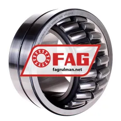 FAG 24126-BE-XL-K30-C3 rulman resim 2