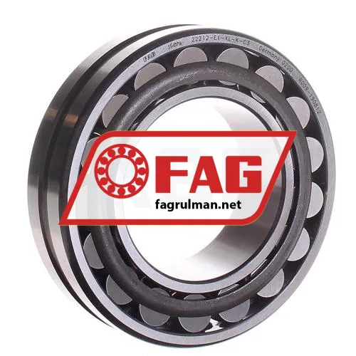 FAG 22212-E1-XL-K-C3