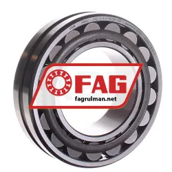 FAG 22212-E1-XL-K-C3