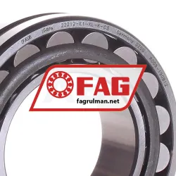 FAG 22212-E1-XL-K-C3 rulman resim 2