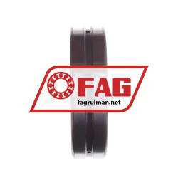 FAG 22212-E1-XL-K-C3 rulman resim 3