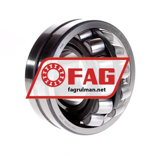 FAG 22315-E1-C3 ürün fotoğrafı 2