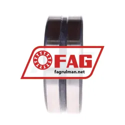 FAG 22314-E1-T41A rulman resim 3