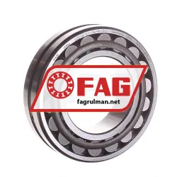 FAG 22210-E1-XL-K-C2