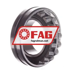 FAG 22210-E1-XL-K-C2 rulman resim 3