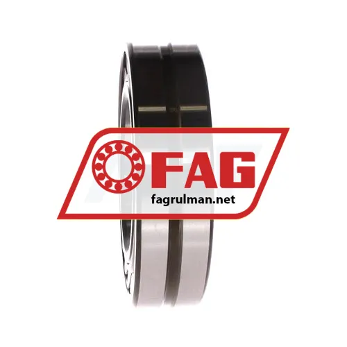 FAG 22218ESK ürün fotoğrafı 2