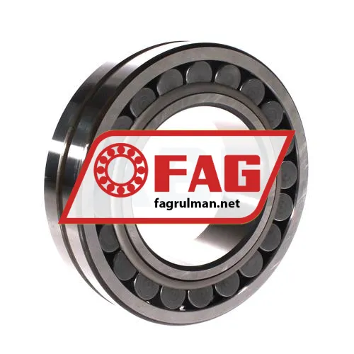 FAG 22218ESK ürün fotoğrafı 3