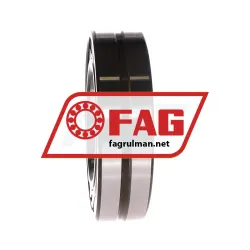 FAG 22218ESK rulman resim 2