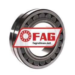 FAG 22218ESK rulman resim 3