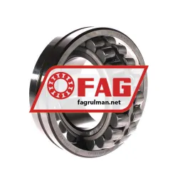 FAG 22218ESK rulman resim 4