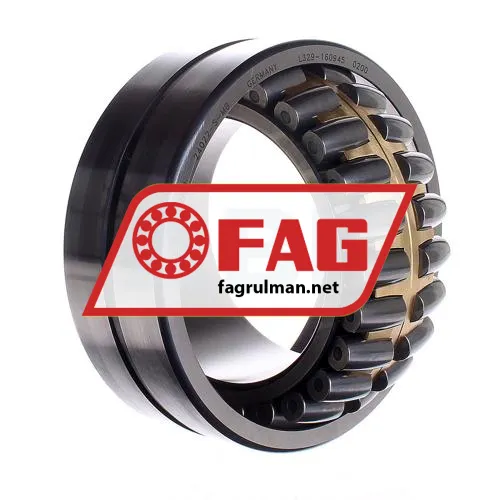 FAG 24022-S-MB ürün fotoğrafı 3