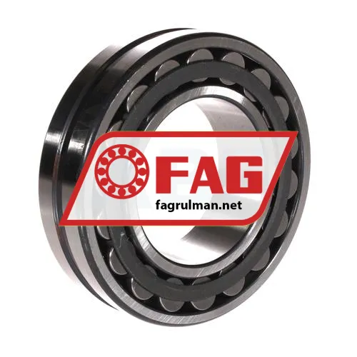 FAG 22213-E1-K-C4 ürün fotoğrafı 3