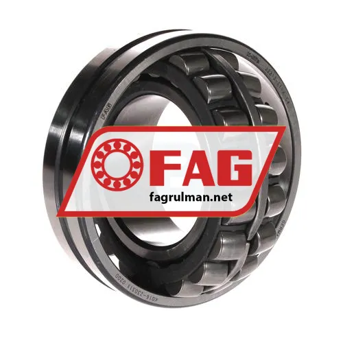FAG 22213-E1-K-C4 ürün fotoğrafı 4