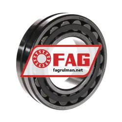 FAG 22213-E1-K-C4