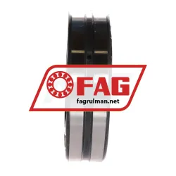 FAG 22213-E1-K-C4 rulman resim 2