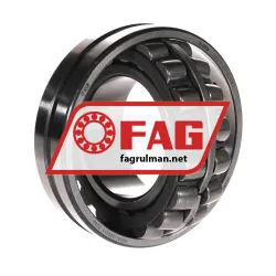 FAG 22213-E1-K-C4 rulman resim 4