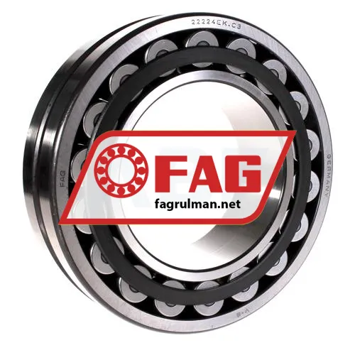 FAG 22224EK-C3