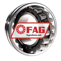 FAG 22224EK-C3 rulman resim 4