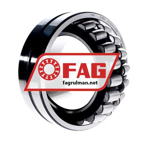 FAG 23126-E1-TVPB ürün fotoğrafı 2