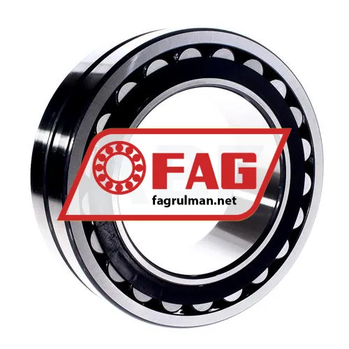 FAG 23126-E1-TVPB ürün fotoğrafı 3
