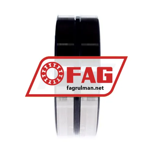 FAG 23126-E1-TVPB ürün fotoğrafı 4