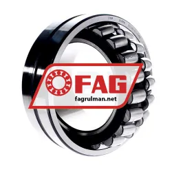 FAG 23126-E1-TVPB rulman resim 2