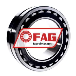 FAG 23126-E1-TVPB rulman resim 3